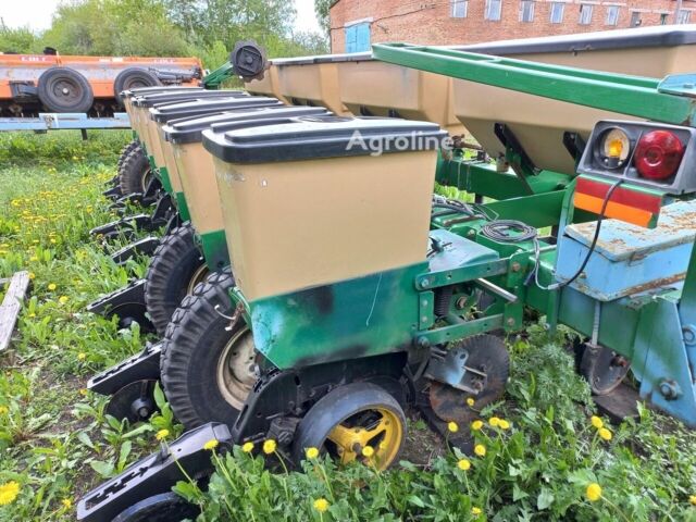 Зеленый Грейт Плейнс ПД, объемом двигателя 0 л и пробегом 0 тыс. км за 15701 $, фото 4 на Automoto.ua