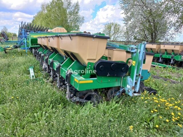 Зеленый Грейт Плейнс ПД, объемом двигателя 0 л и пробегом 0 тыс. км за 15701 $, фото 1 на Automoto.ua