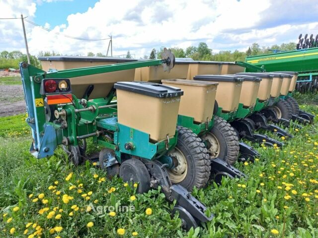 Зеленый Грейт Плейнс ПД, объемом двигателя 0 л и пробегом 0 тыс. км за 15701 $, фото 2 на Automoto.ua