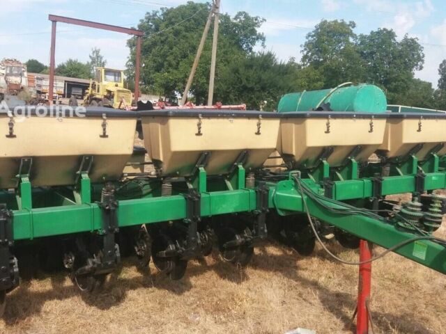 Зелений Грейт Плейнс ПД, об'ємом двигуна 0 л та пробігом 0 тис. км за 15120 $, фото 1 на Automoto.ua