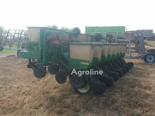 Зелений Грейт Плейнс ПД, об'ємом двигуна 0 л та пробігом 0 тис. км за 15120 $, фото 2 на Automoto.ua