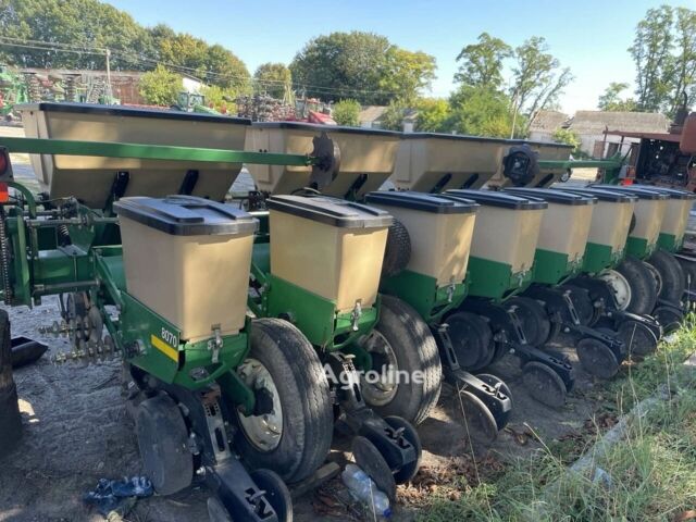 Зеленый Грейт Плейнс ПД, объемом двигателя 0 л и пробегом 0 тыс. км за 43023 $, фото 2 на Automoto.ua