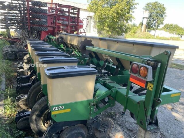 Зеленый Грейт Плейнс ПД, объемом двигателя 0 л и пробегом 0 тыс. км за 43023 $, фото 3 на Automoto.ua