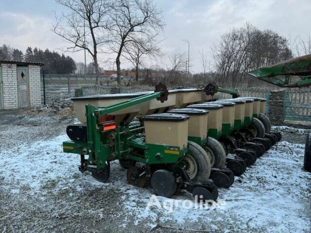 Зелений Грейт Плейнс ПД, об'ємом двигуна 0 л та пробігом 0 тис. км за 21183 $, фото 2 на Automoto.ua