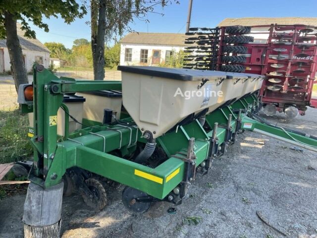 Зеленый Грейт Плейнс ПД, объемом двигателя 0 л и пробегом 0 тыс. км за 43023 $, фото 4 на Automoto.ua