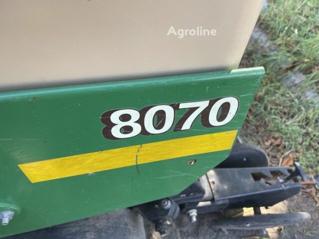 Зеленый Грейт Плейнс ПД, объемом двигателя 0 л и пробегом 0 тыс. км за 43023 $, фото 5 на Automoto.ua