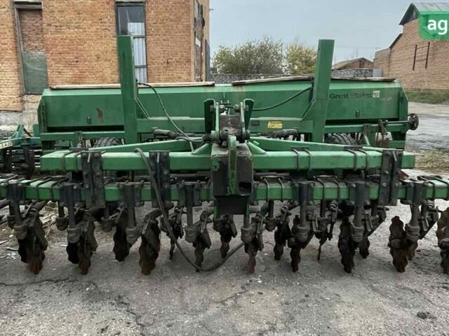 Грейт Плейнс Солід Стенд 2000 у Прилуках на Automoto.ua Грейт Плейнс Солід Стенд, об'ємом двигуна 0 л та пробігом 0 тис. км за 6300 $, фото 3 на Automoto.ua