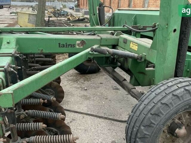 Грейт Плейнс Солід Стенд 2000 у Прилуках на Automoto.ua Грейт Плейнс Солід Стенд, об'ємом двигуна 0 л та пробігом 0 тис. км за 6300 $, фото 2 на Automoto.ua