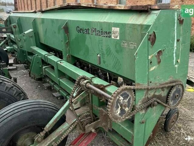 Грейт Плейнс Солід Стенд 2000 у Прилуках на Automoto.ua Грейт Плейнс Солід Стенд, об'ємом двигуна 0 л та пробігом 0 тис. км за 6300 $, фото 1 на Automoto.ua