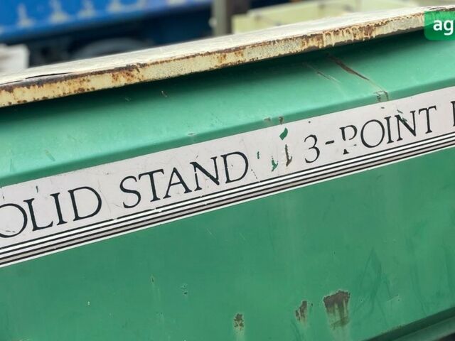 Грейт Плейнс Солід Стенд 2000 у Прилуках на Automoto.ua Грейт Плейнс Солід Стенд, об'ємом двигуна 0 л та пробігом 0 тис. км за 6300 $, фото 5 на Automoto.ua