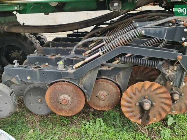 Грейт Плейнс Спартан, объемом двигателя 0 л и пробегом 0 тыс. км за 33000 $, фото 14 на Automoto.ua