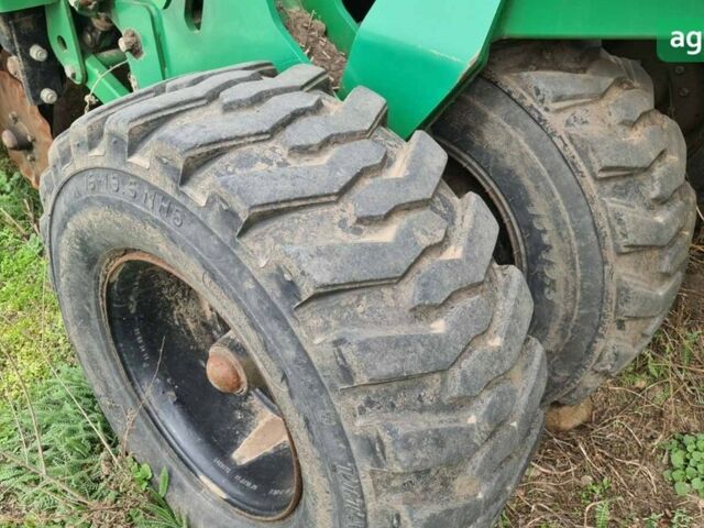 Грейт Плейнс Спартан, объемом двигателя 0 л и пробегом 0 тыс. км за 33000 $, фото 25 на Automoto.ua