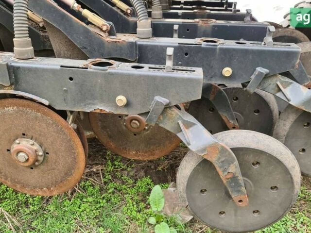 Грейт Плейнс Спартан, объемом двигателя 0 л и пробегом 0 тыс. км за 33000 $, фото 5 на Automoto.ua