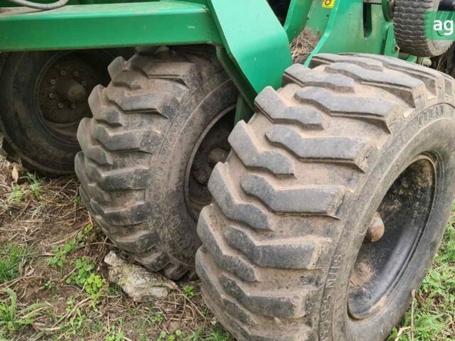 Грейт Плейнс Спартан, объемом двигателя 0 л и пробегом 0 тыс. км за 33000 $, фото 20 на Automoto.ua