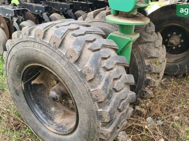 Грейт Плейнс Спартан, объемом двигателя 0 л и пробегом 0 тыс. км за 33000 $, фото 7 на Automoto.ua