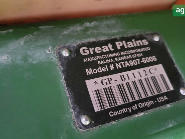 Грейт Плейнс Спартан, объемом двигателя 0 л и пробегом 0 тыс. км за 33000 $, фото 11 на Automoto.ua