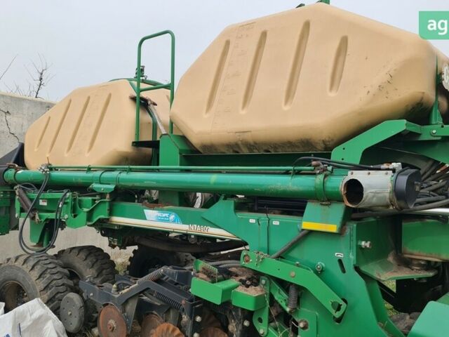 Грейт Плейнс Спартан, объемом двигателя 0 л и пробегом 0 тыс. км за 33000 $, фото 12 на Automoto.ua