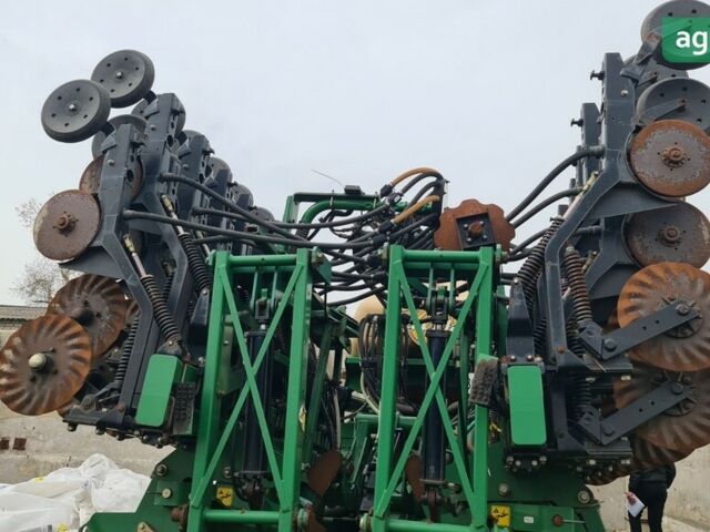 Грейт Плейнс Спартан, объемом двигателя 0 л и пробегом 0 тыс. км за 33000 $, фото 17 на Automoto.ua