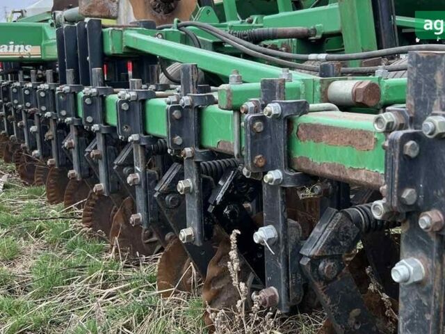 Грейт Плейнс ADC 2220, объемом двигателя 0 л и пробегом 1 тыс. км за 9000 $, фото 9 на Automoto.ua