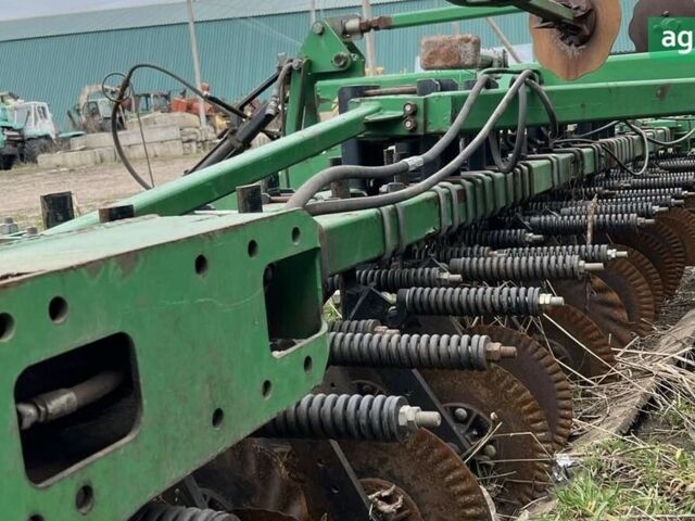 Грейт Плейнс ADC 2220, объемом двигателя 0 л и пробегом 1 тыс. км за 9000 $, фото 1 на Automoto.ua