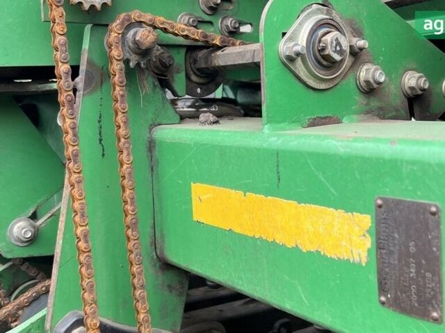 Грейт Плейнс ADC 2220, объемом двигателя 0 л и пробегом 1 тыс. км за 9000 $, фото 7 на Automoto.ua