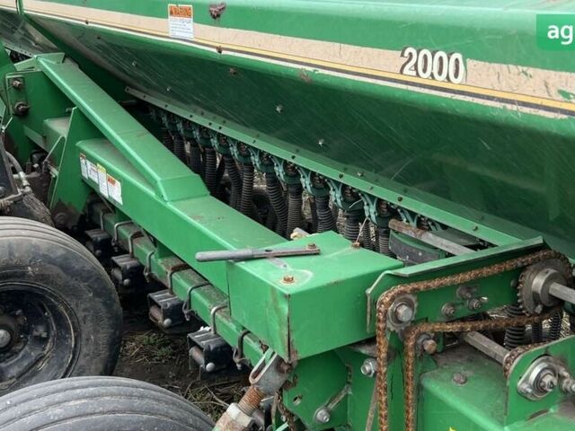 Грейт Плейнс ADC 2220, объемом двигателя 0 л и пробегом 1 тыс. км за 9000 $, фото 2 на Automoto.ua