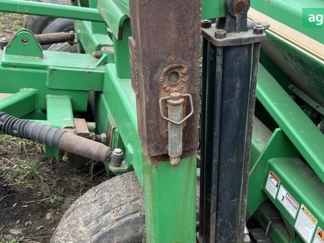 Грейт Плейнс ADC 2220, объемом двигателя 0 л и пробегом 1 тыс. км за 9000 $, фото 6 на Automoto.ua