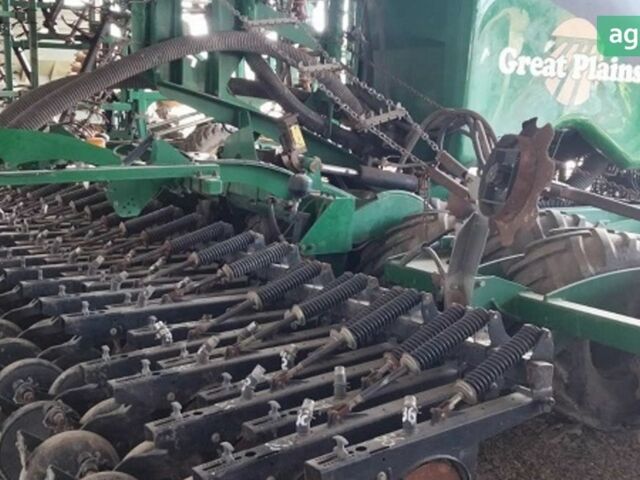 Грейт Плейнс Centurion 600, об'ємом двигуна 0 л та пробігом 0 тис. км за 49500 $, фото 2 на Automoto.ua