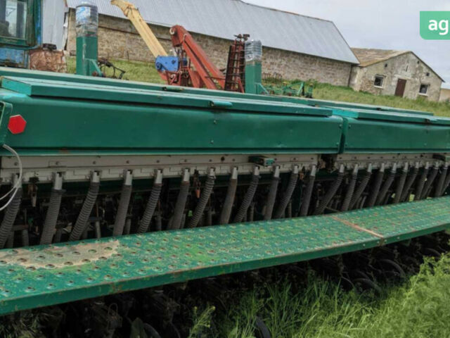 Грейт Плейнс CPH 2000, объемом двигателя 0 л и пробегом 0 тыс. км за 6000 $, фото 2 на Automoto.ua