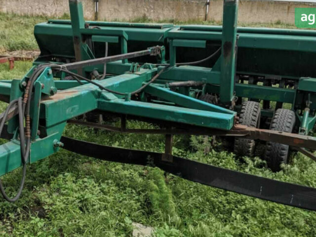 Грейт Плейнс CPH 2000, объемом двигателя 0 л и пробегом 0 тыс. км за 6000 $, фото 1 на Automoto.ua