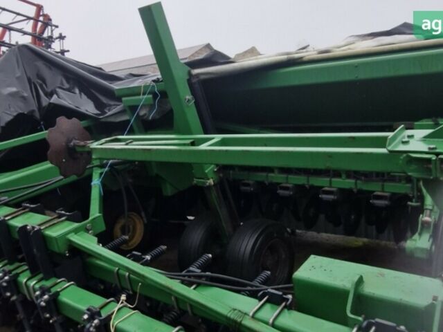 Грейт Плейнс CPH 2000, объемом двигателя 0 л и пробегом 0 тыс. км за 21000 $, фото 3 на Automoto.ua