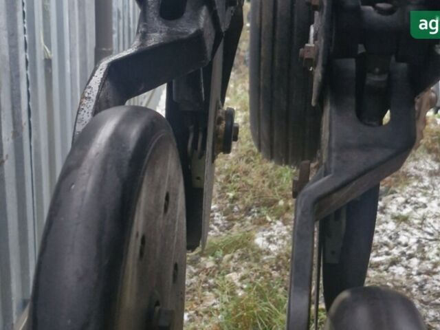 Грейт Плейнс CPH 2000, объемом двигателя 0 л и пробегом 0 тыс. км за 21000 $, фото 11 на Automoto.ua