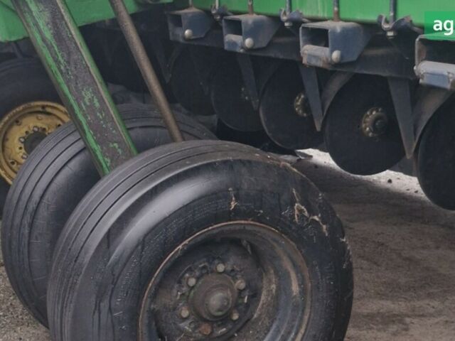 Грейт Плейнс CPH 2000, объемом двигателя 0 л и пробегом 0 тыс. км за 21000 $, фото 4 на Automoto.ua