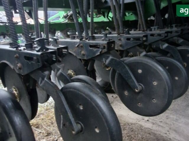 Грейт Плейнс CPH 2000, объемом двигателя 0 л и пробегом 0 тыс. км за 21000 $, фото 5 на Automoto.ua