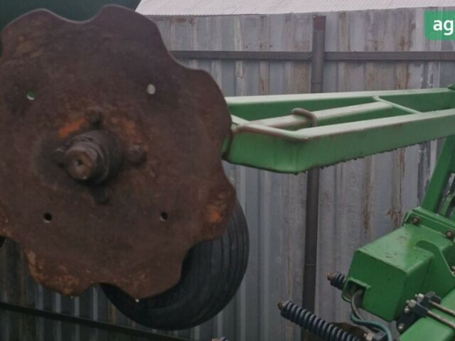 Грейт Плейнс CPH 2000, объемом двигателя 0 л и пробегом 0 тыс. км за 21000 $, фото 12 на Automoto.ua