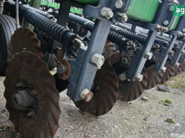 Грейт Плейнс CPH 2000, объемом двигателя 0 л и пробегом 0 тыс. км за 21000 $, фото 9 на Automoto.ua