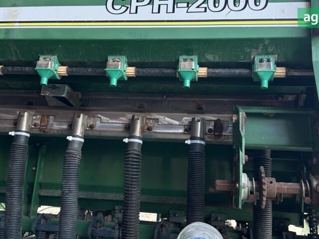 Грейт Плейнс CPH 2000, объемом двигателя 0 л и пробегом 0 тыс. км за 21000 $, фото 2 на Automoto.ua