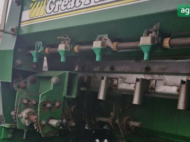 Грейт Плейнс CPH 2000, объемом двигателя 0 л и пробегом 0 тыс. км за 21000 $, фото 7 на Automoto.ua