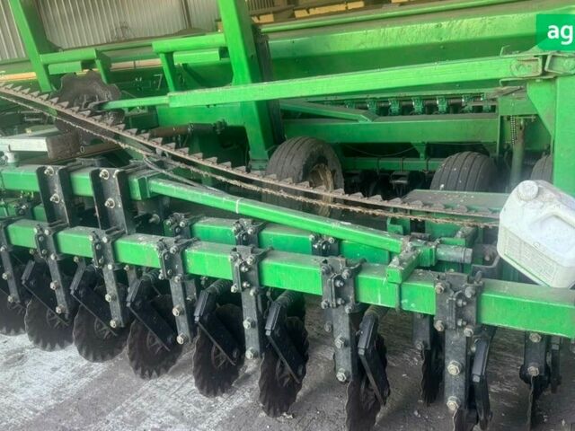 Грейт Плейнс CPH 2000, об'ємом двигуна 0 л та пробігом 0 тис. км за 19000 $, фото 1 на Automoto.ua