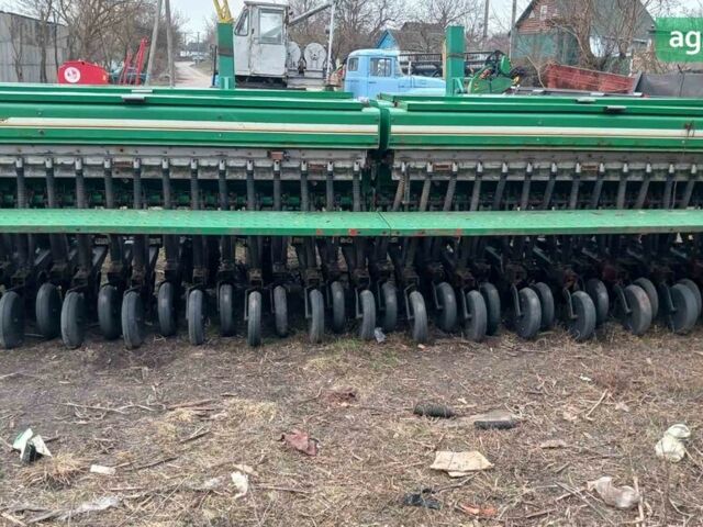 Грейт Плейнс CPH 2000, об'ємом двигуна 0 л та пробігом 0 тис. км за 19000 $, фото 7 на Automoto.ua