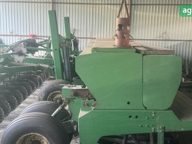 Грейт Плейнс CPH 2000, об'ємом двигуна 0 л та пробігом 0 тис. км за 19000 $, фото 2 на Automoto.ua