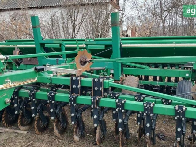 Грейт Плейнс CPH 2000, об'ємом двигуна 0 л та пробігом 0 тис. км за 19000 $, фото 5 на Automoto.ua