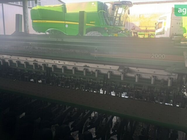 Грейт Плейнс CPH 2000, об'ємом двигуна 0 л та пробігом 0 тис. км за 19000 $, фото 4 на Automoto.ua