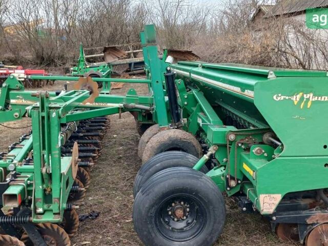 Грейт Плейнс CPH 2000, об'ємом двигуна 0 л та пробігом 0 тис. км за 19000 $, фото 6 на Automoto.ua