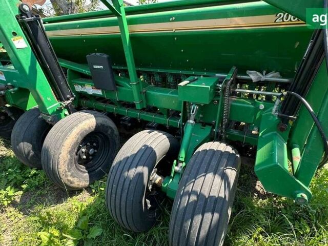 Грейт Плейнс CPH 2000, об'ємом двигуна 0 л та пробігом 0 тис. км за 32000 $, фото 9 на Automoto.ua