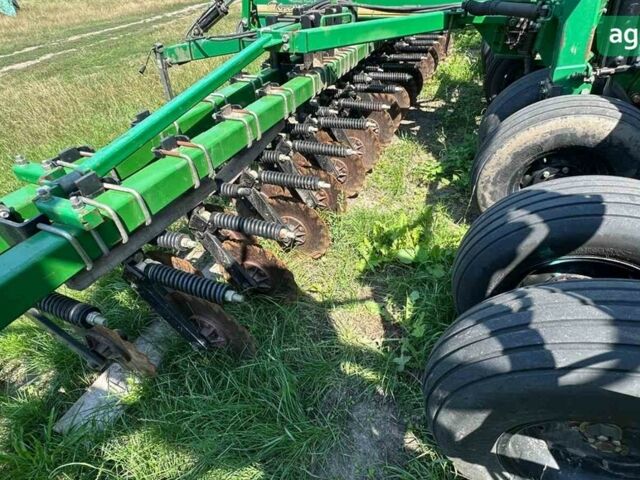 Грейт Плейнс CPH 2000, об'ємом двигуна 0 л та пробігом 0 тис. км за 32000 $, фото 11 на Automoto.ua