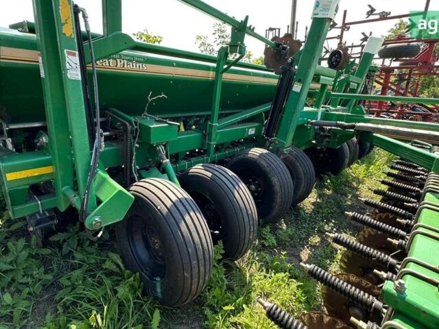 Грейт Плейнс CPH 2000, об'ємом двигуна 0 л та пробігом 0 тис. км за 32000 $, фото 5 на Automoto.ua