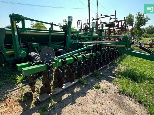 Грейт Плейнс CPH 2000, об'ємом двигуна 0 л та пробігом 0 тис. км за 32000 $, фото 4 на Automoto.ua