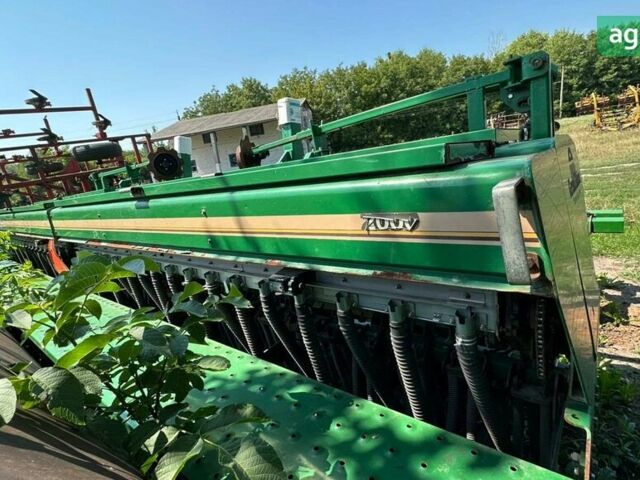 Грейт Плейнс CPH 2000, об'ємом двигуна 0 л та пробігом 0 тис. км за 32000 $, фото 7 на Automoto.ua