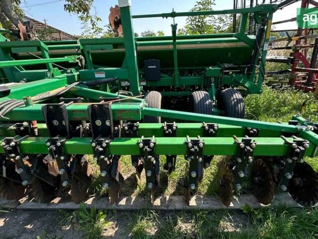 Грейт Плейнс CPH 2000, об'ємом двигуна 0 л та пробігом 0 тис. км за 32000 $, фото 3 на Automoto.ua